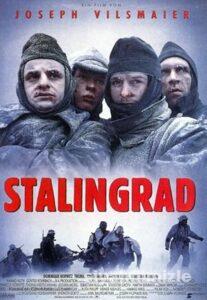Stalingrad 1993 Filmi Türkçe Dublaj Altyazılı Full izle Stalingrad 1993 izle