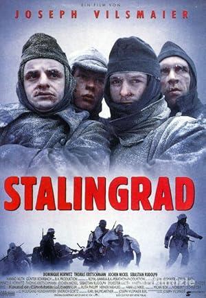 Stalingrad 1993 Filmi Türkçe Dublaj Altyazılı Full izle Stalingrad 1993 izle