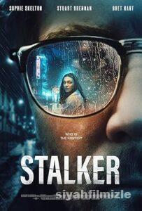 Stalker 2022 Filmi Türkçe Dublaj Altyazılı Full izle Stalker 2022 izle