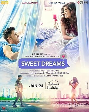Sweet Dreams 2025 Filmi Türkçe Dublaj Altyazılı Full izle Sweet Dreams 2025 izle