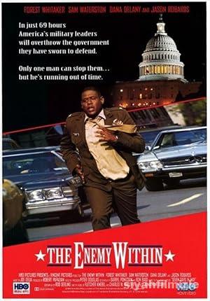 The Enemy Within 1994 izle