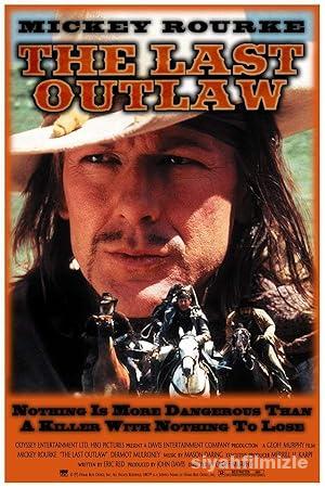The Last Outlaw 1993 Filmi Türkçe Dublaj Altyazılı Full izle The Last Outlaw 1993 izle
