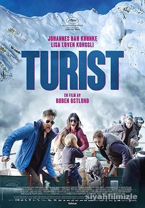 Turist 2014 Filmi Türkçe Dublaj Altyazılı Full izle Turist 2014 izle