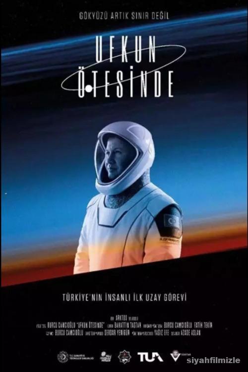 Ufkun Ötesinde 2025 Yerli Filmi Full Sansürsüz izle Ufkun Ötesinde 2025 izle