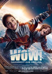 Uzaydan Mesaj Var! 2023 Türkçe Dublaj Altyazılı Full izle Uzaydan Mesaj Var! 2023 izle