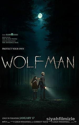 Kurt Adam 2025 izle