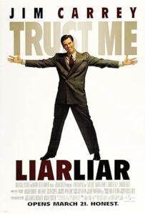 Yalancı Yalancı 1997 Filmi Türkçe Dublaj Altyazılı Full izle Yalancı Yalancı 1997 izle