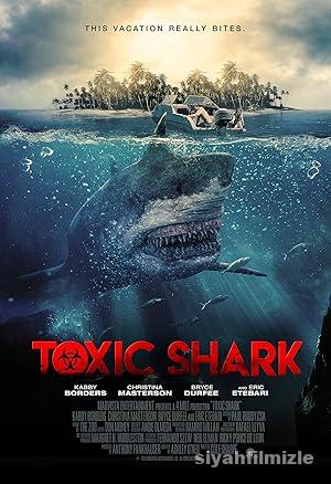 Zehirli Köpekbalığı 2017 Filmi Türkçe Dublaj Altyazılı izle Zehirli Köpekbalığı 2017 izle