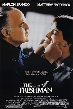 Akıl Hocası 1990 Filmi Türkçe Dublaj Altyazılı Full izle Akıl Hocası 1990 izle