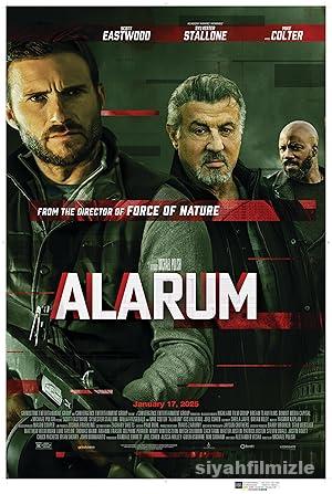 Alarum 2025 Filmi Türkçe Dublaj Altyazılı Full izle Alarum 2025 izle