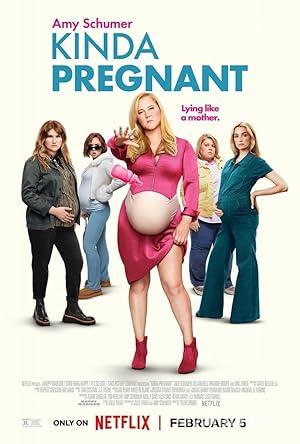 Az Çok Hamileyim 2025 izle