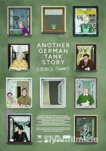 Başka Bir Alman Tankı Hikâyesi 2024 Filmi Türkçe Dublaj izle Başka Bir Alman Tankı Hikâyesi 2024 izle