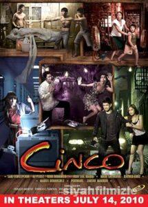 Cinco 2010 Filmi Türkçe Dublaj Altyazılı Full izle Cinco 2010 izle