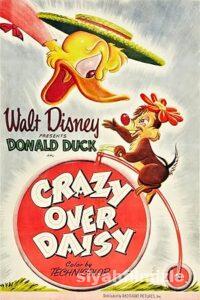 Crazy Over Daisy 1950 Filmi Türkçe Dublaj Altyazılı izle Crazy Over Daisy 1950 izle