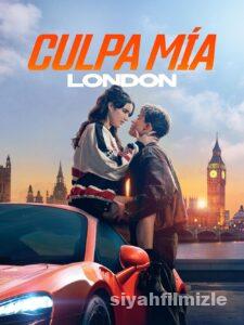Culpa Mía: Londra 2025 Filmi Türkçe Dublaj Altyazılı izle Culpa Mía: Londra 2025 izle