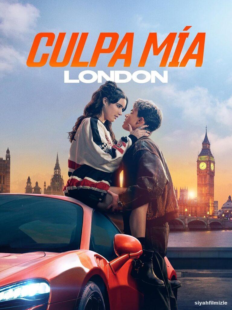 Culpa Mía: Londra 2025 Filmi Türkçe Dublaj Altyazılı izle Culpa Mía: Londra 2025 izle