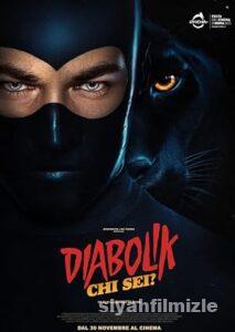 Diabolik: Who Are You? 2023 Filmi Türkçe Altyazılı Full izle Diabolik: Who Are You? 2023 izle