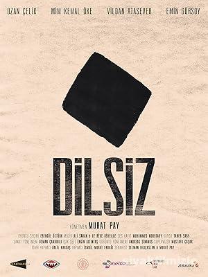 Dilsiz 2019 Yerli Filmi Full Sansürsüz izle Dilsiz 2019 izle