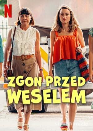 Düğünden Önce Ölüm 2025 izle