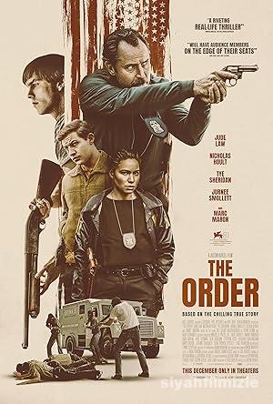 Düzen 2024 Filmi Türkçe Dublaj Altyazılı Full izle Düzen 2024 izle