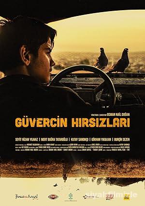 Güvercin Hırsızları 2018 Yerli Filmi Full Sansürsüz izle Güvercin Hırsızları 2018 izle