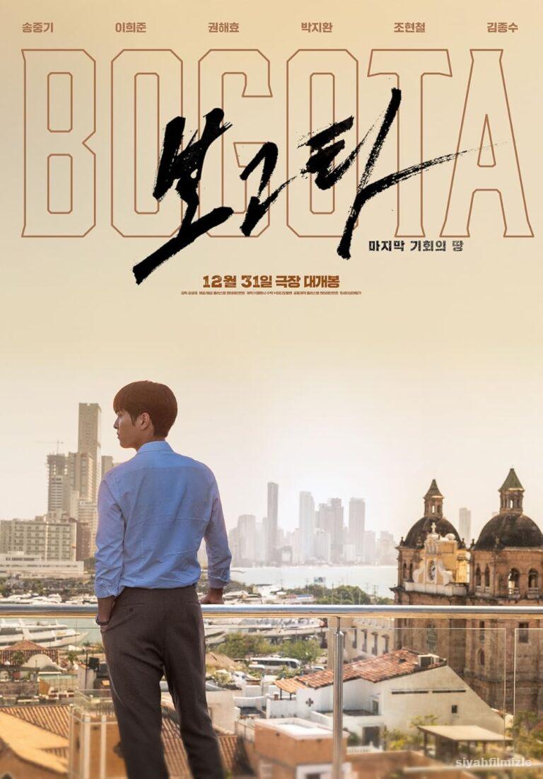 Kayıplar Şehri Bogotá 2024 Türkçe Dublaj Altyazılı Full izle Kayıplar Şehri Bogotá 2024 izle