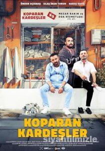 Koparan Kardeşler 2024 Yerli Filmi Full Sansürsüz izle Koparan Kardeşler 2024 izle