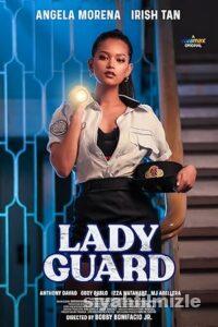 Lady Guard 2024 Filmi Türkçe Dublaj Altyazılı Full izle Lady Guard 2024 izle