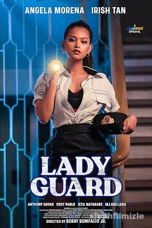 Lady Guard 2024 Filmi Türkçe Dublaj Altyazılı Full izle Lady Guard 2024 izle