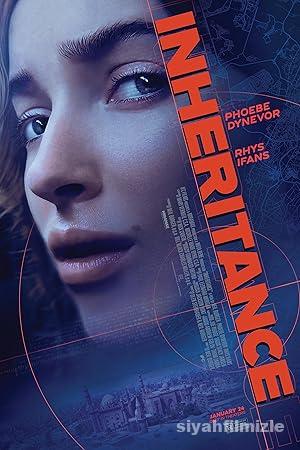 Inheritance 2025 Filmi Türkçe Dublaj Altyazılı Full izle Inheritance 2025 izle