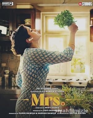 Mrs 2023 Filmi Türkçe Dublaj Altyazılı Full izle Mrs 2023 izle