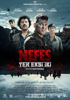 Nefes: Yer Eksi İki 2023 Yerli Filmi Full Sansürsüz izle Nefes: Yer Eksi İki 2023 izle