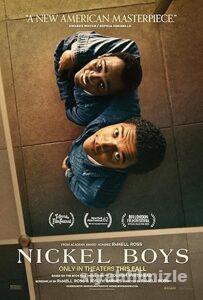 Nickel Çocukları 2024 Filmi Türkçe Dublaj Altyazılı izle Nickel Çocukları 2024 izle