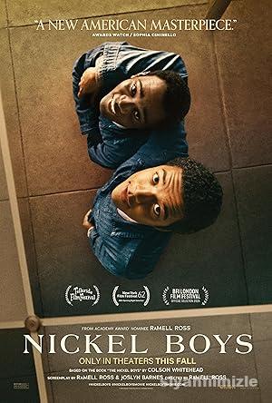 Nickel Çocukları 2024 izle