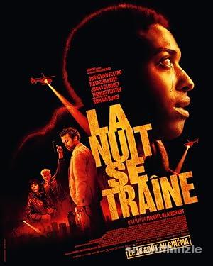 Night Call 2024 Filmi Türkçe Dublaj Altyazılı Full izle Night Call 2024 izle