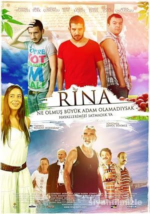 Rina 2010 Yerli Filmi Full Sansürsüz izle Rina 2010 izle