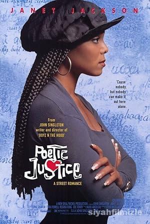 Sadece Justice 1993 Filmi Türkçe Dublaj Altyazılı Full izle Sadece Justice 1993 izle