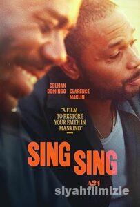 Sing Sing 2023 Filmi Türkçe Dublaj Altyazılı Full izle Sing Sing 2023 izle
