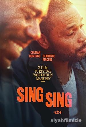 Sing Sing 2023 Filmi Türkçe Dublaj Altyazılı Full izle Sing Sing 2023 izle