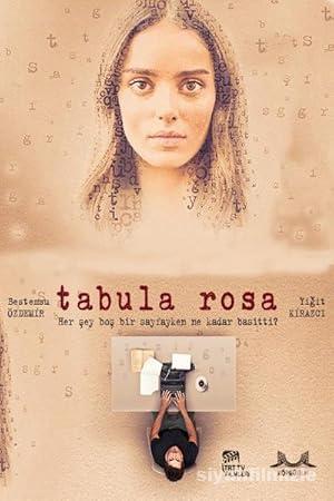 Tabula Rosa 2015 Yerli Filmi Full Sansürsüz izle Tabula Rosa 2015 izle