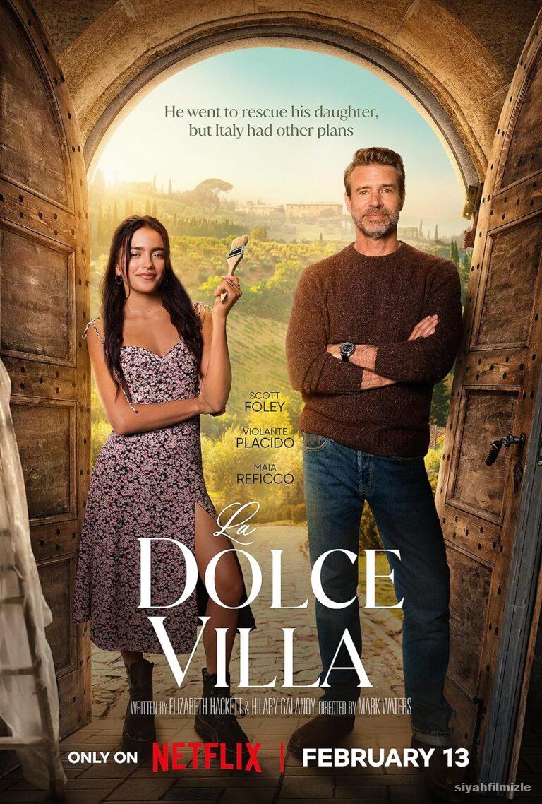 Tatlı Villa 2025 Filmi Türkçe Dublaj Altyazılı Full izle Tatlı Villa 2025 izle