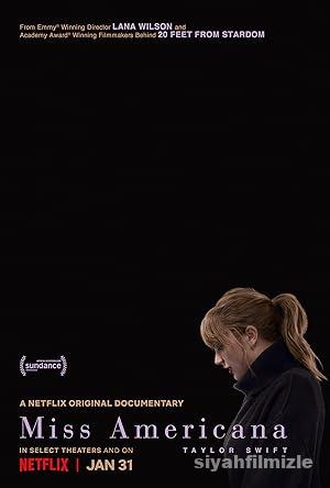 Taylor Swift: Miss Americana 2020 izle