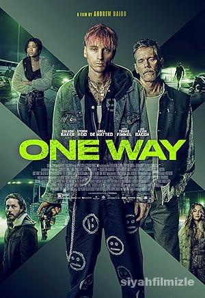 Tek Yön 2022 izle