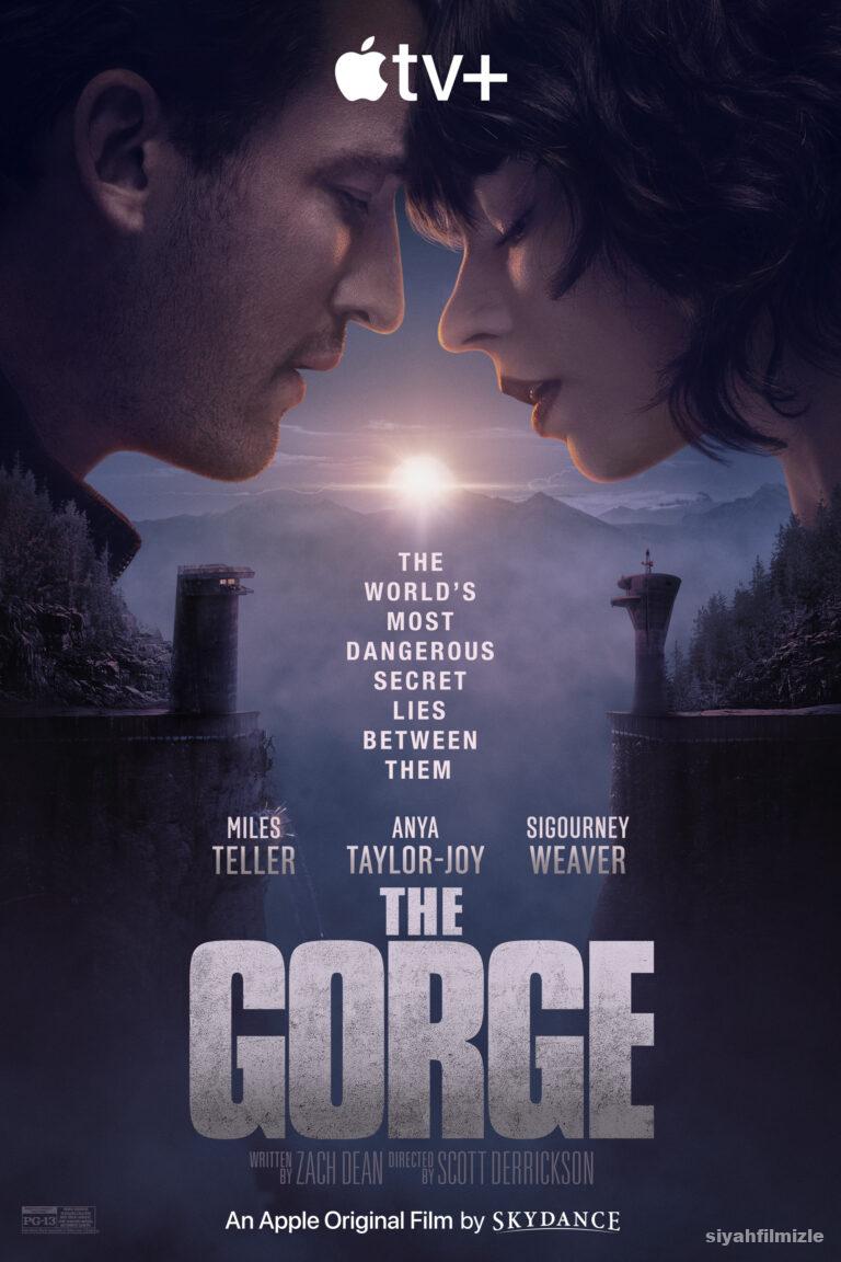 The Gorge 2025 Filmi Türkçe Dublaj Altyazılı Full izle The Gorge 2025 izle