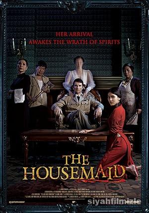 The Housemaid 2016 Filmi Türkçe Dublaj Altyazılı Full izle The Housemaid 2016 izle