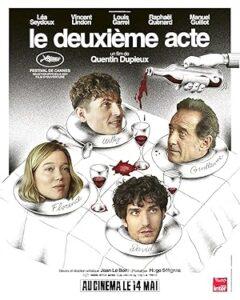 İkinci Perde 2024 Filmi Türkçe Dublaj Altyazılı Full izle İkinci Perde 2024 izle