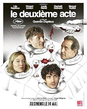 İkinci Perde 2024 izle