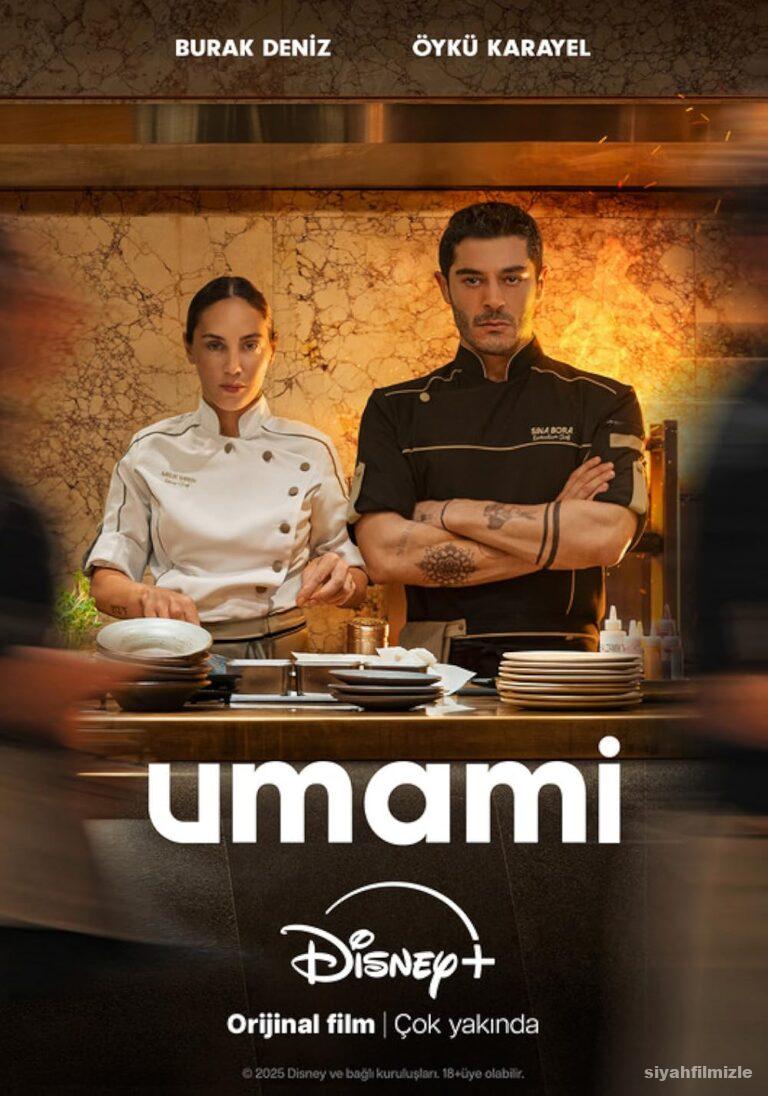 Umami 2025 Yerli Filmi Full Sansürsüz izle Umami 2025 izle