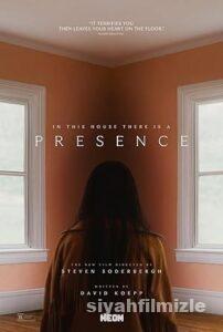 Varlık (Presence) 2024 Filmi Türkçe Dublaj Altyazılı izle Varlık (Presence) 2024 izle