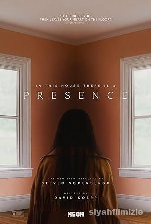 Varlık (Presence) 2024 izle